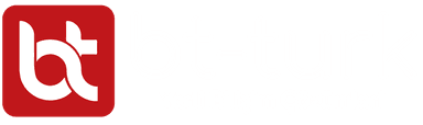 BTTURK Logo